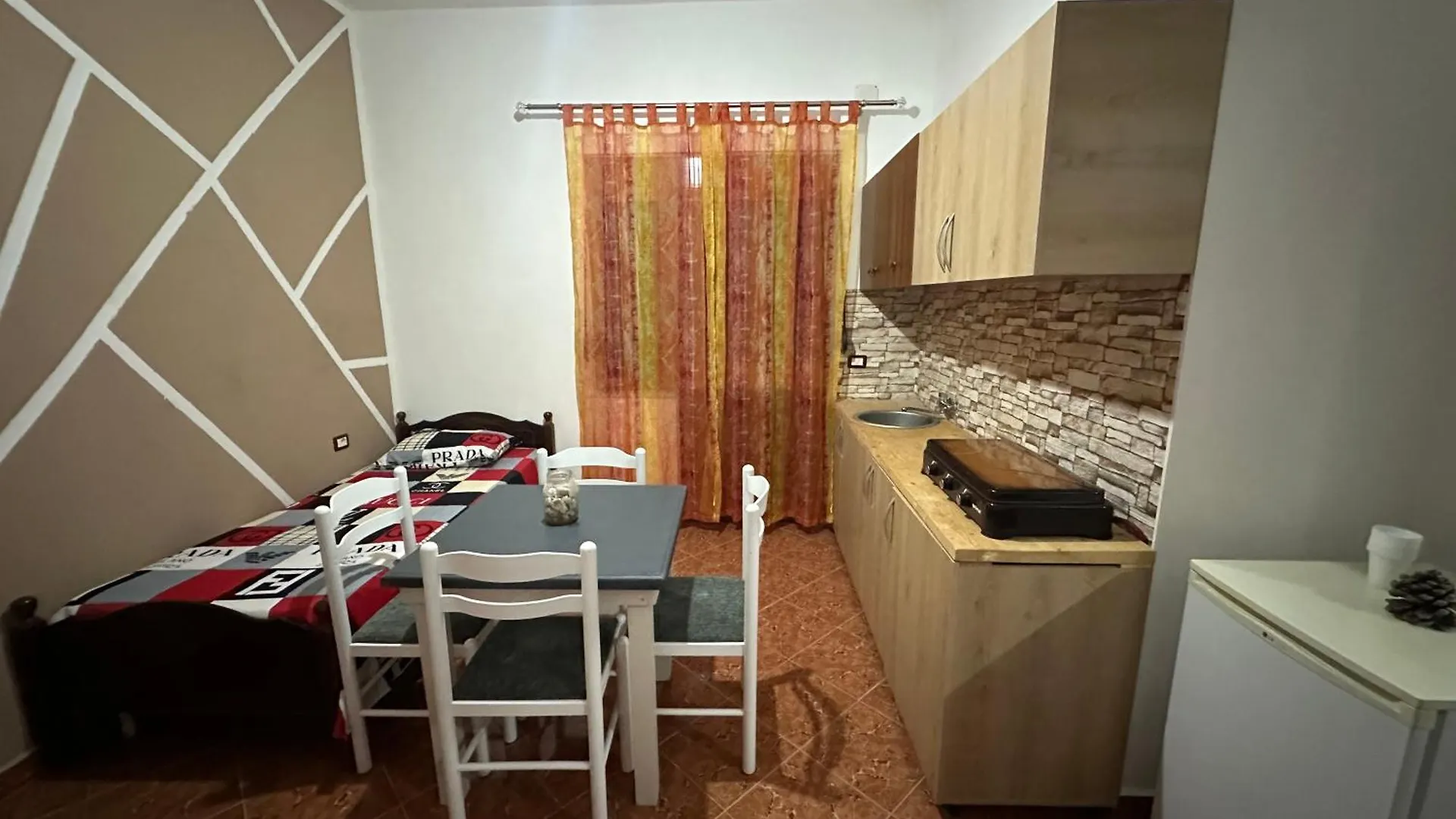 Apartment For Rent Vacation Krasniqi Karpen Gasthof