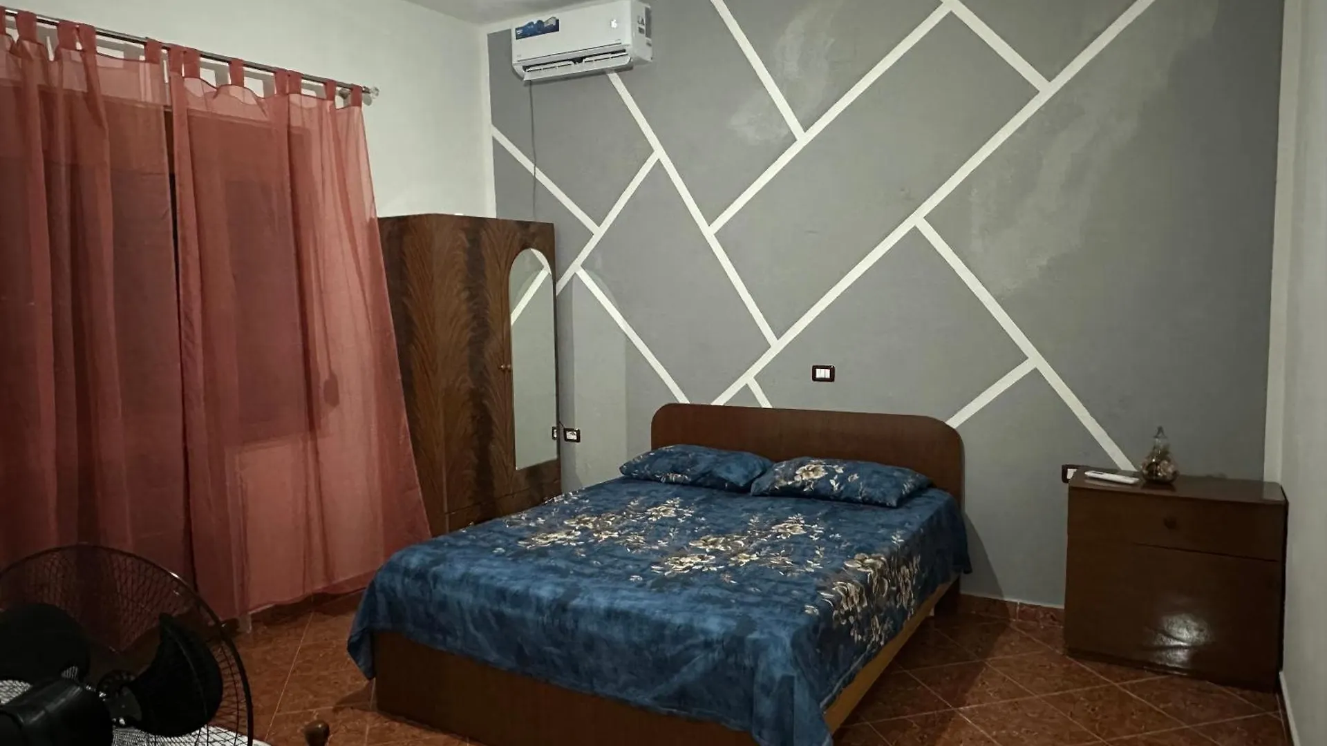 Apartment For Rent Vacation Krasniqi Karpen Albanien