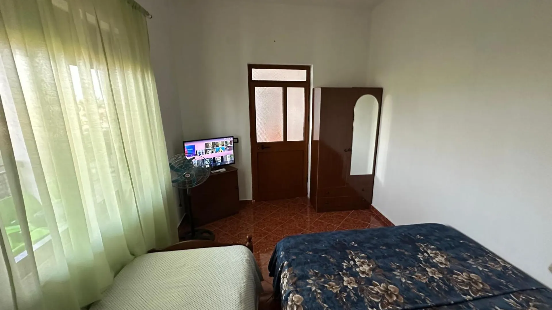 Pensjonat Apartment For Rent Vacation Krasniqi Karpen