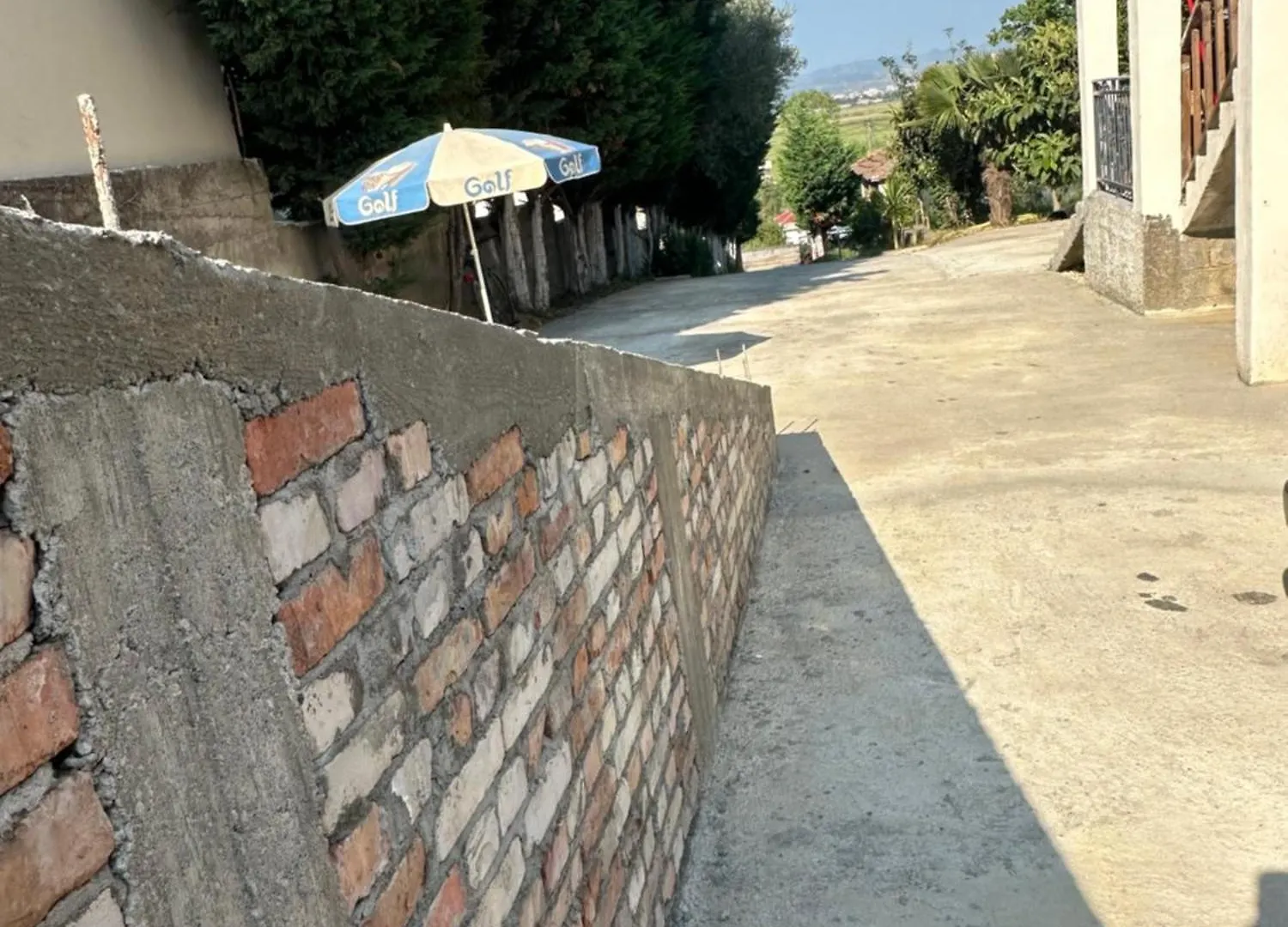 Apartment For Rent Vacation Krasniqi Karpen