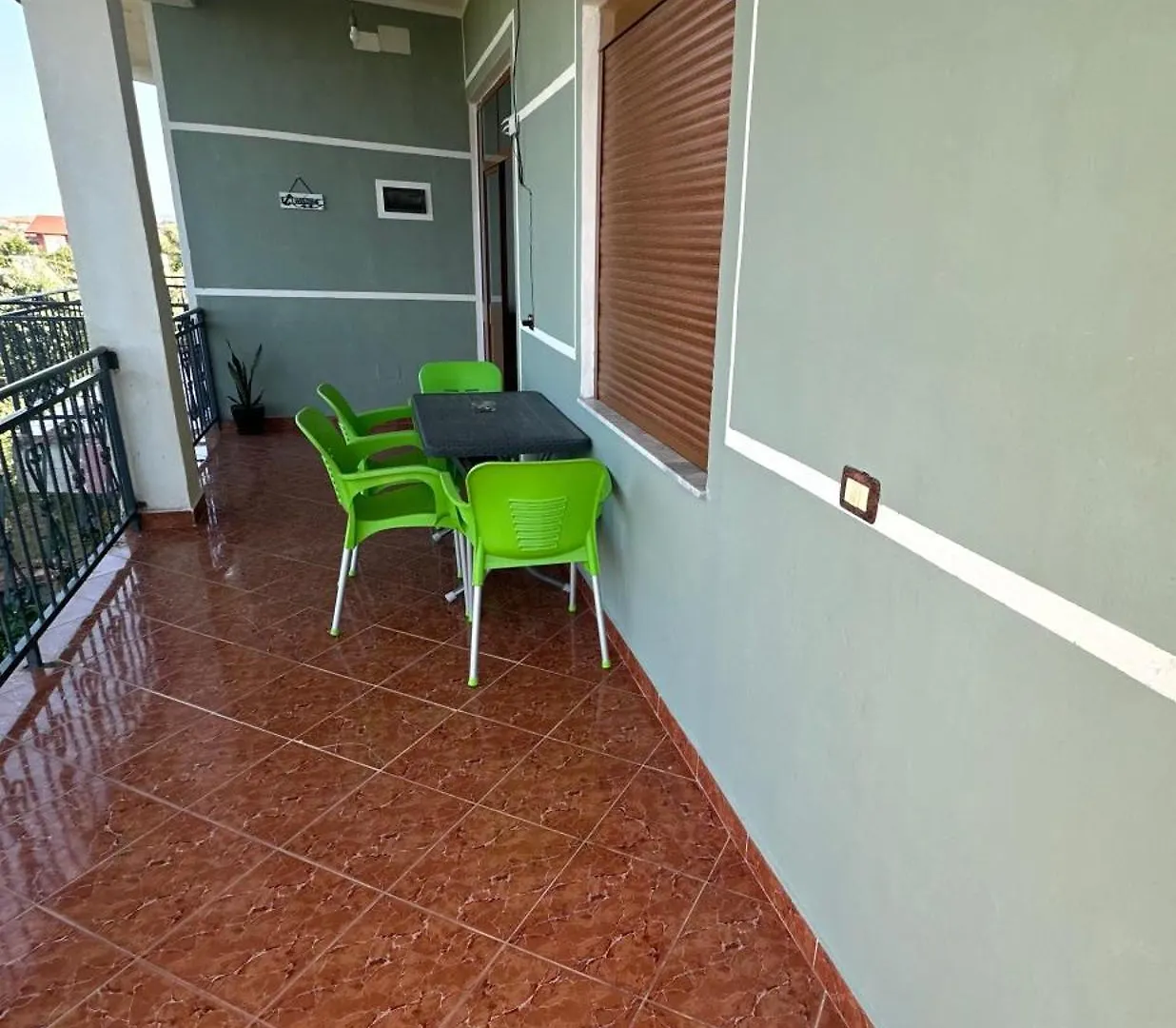 Apartment For Rent Vacation Krasniqi Karpen