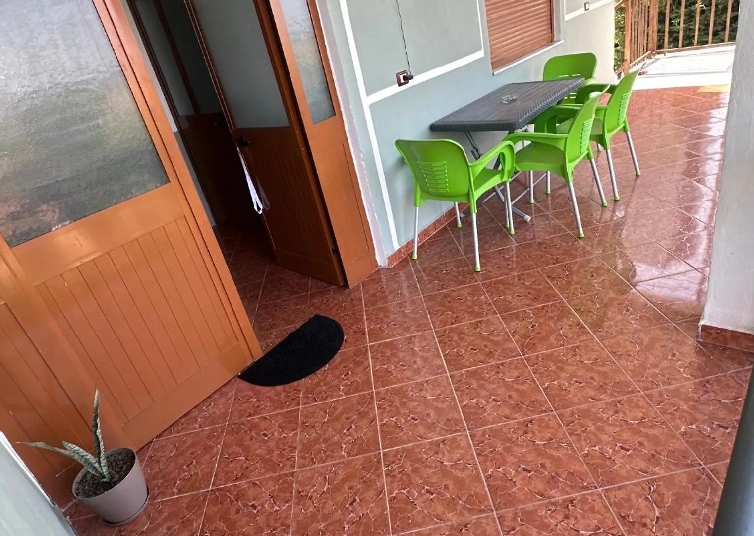Pensjonat Apartment For Rent Vacation Krasniqi Karpen Albania