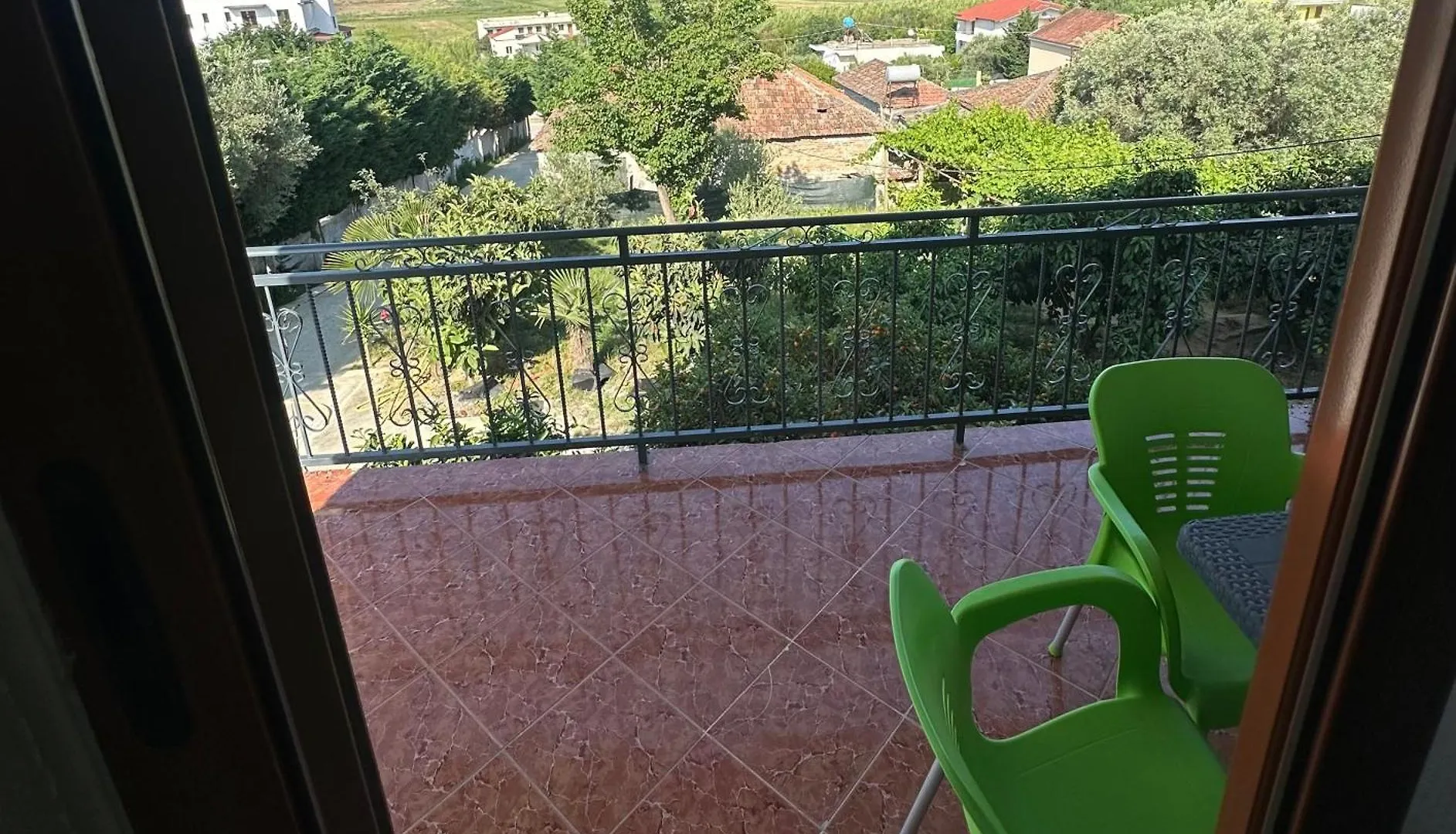Apartment For Rent Vacation Krasniqi Karpen