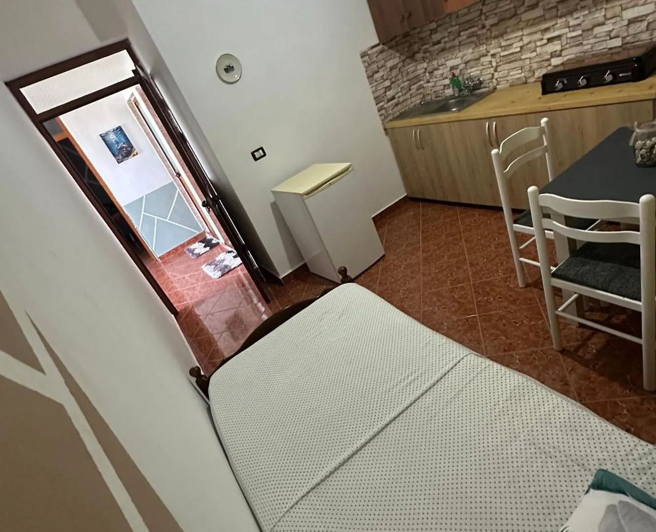 Apartment For Rent Vacation Krasniqi Karpen Gasthof
