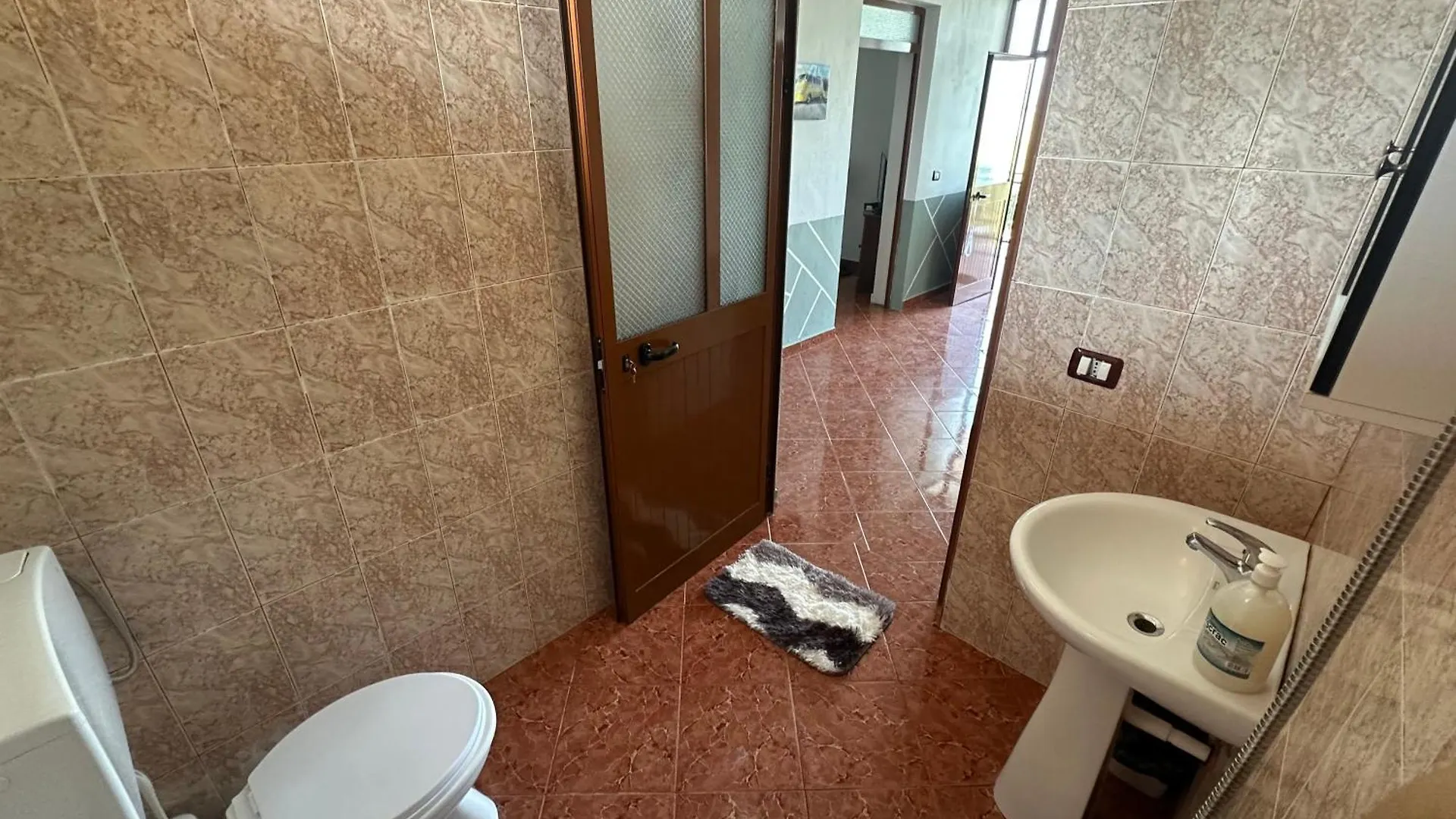 Apartment For Rent Vacation Krasniqi Karpen