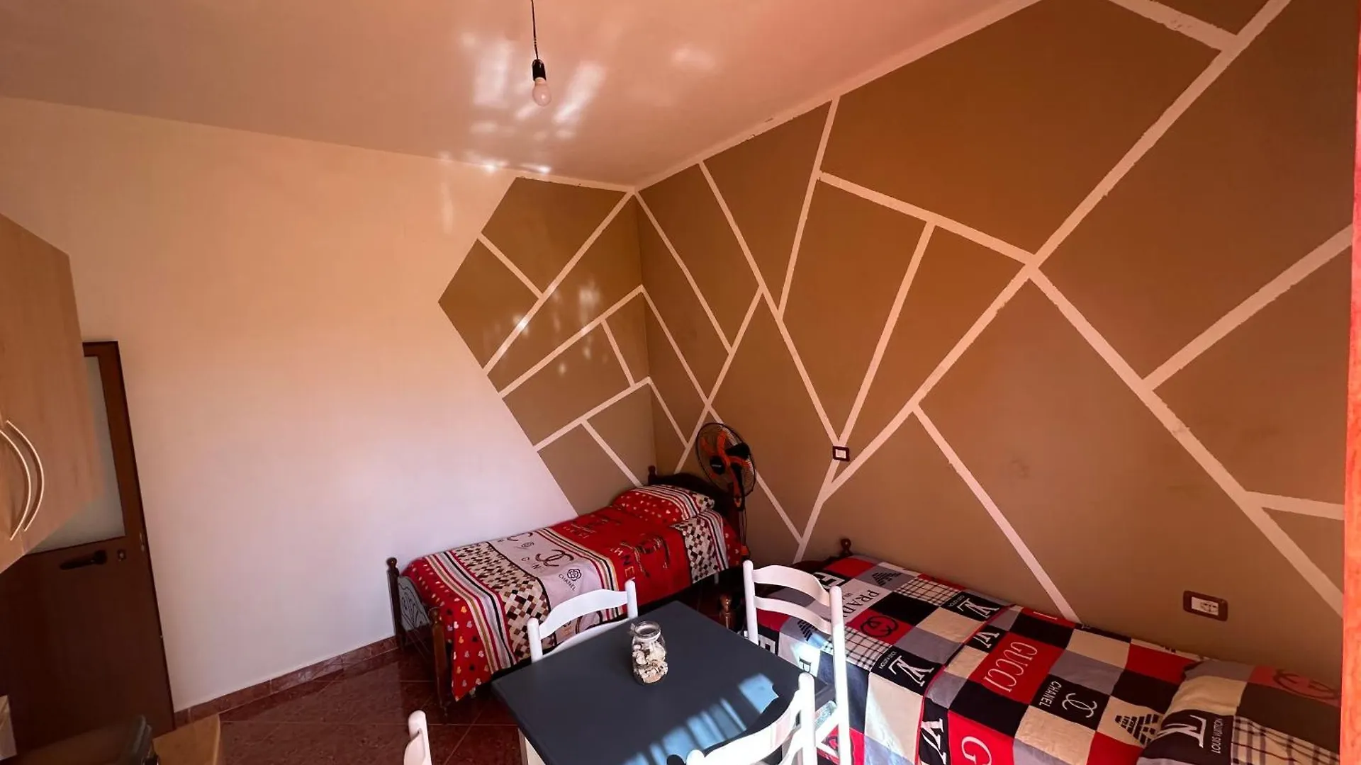 Apartment For Rent Vacation Krasniqi Karpen Gasthof