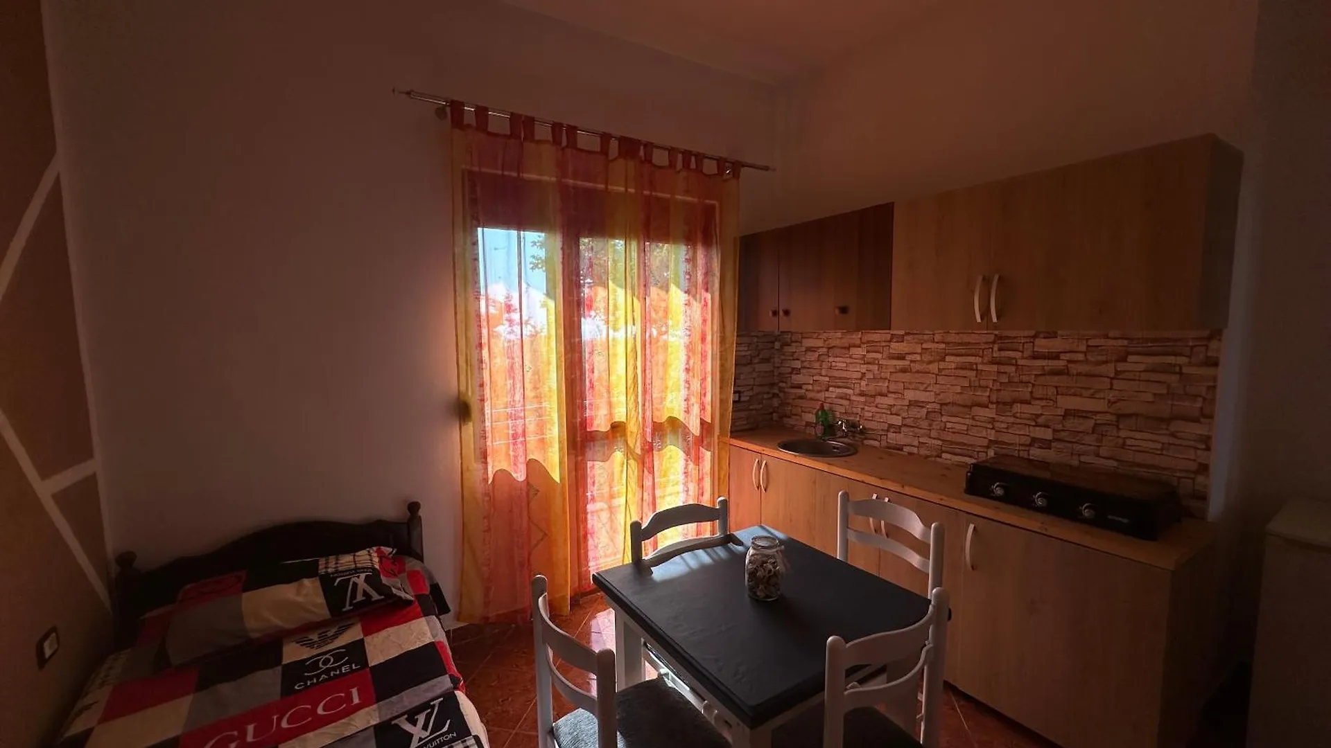 Gasthof Apartment For Rent Vacation Krasniqi Karpen