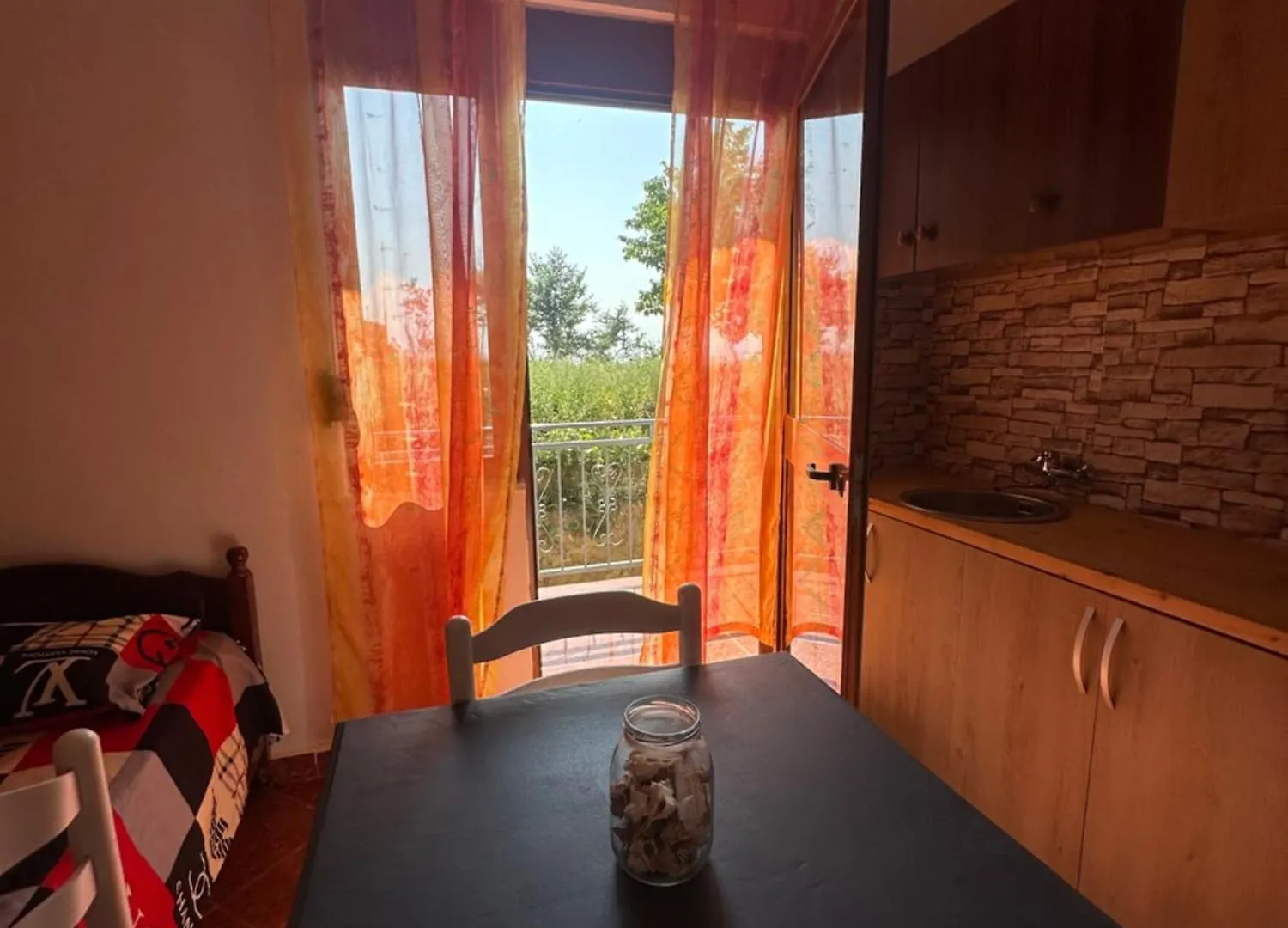 Gasthof Apartment For Rent Vacation Krasniqi Karpen